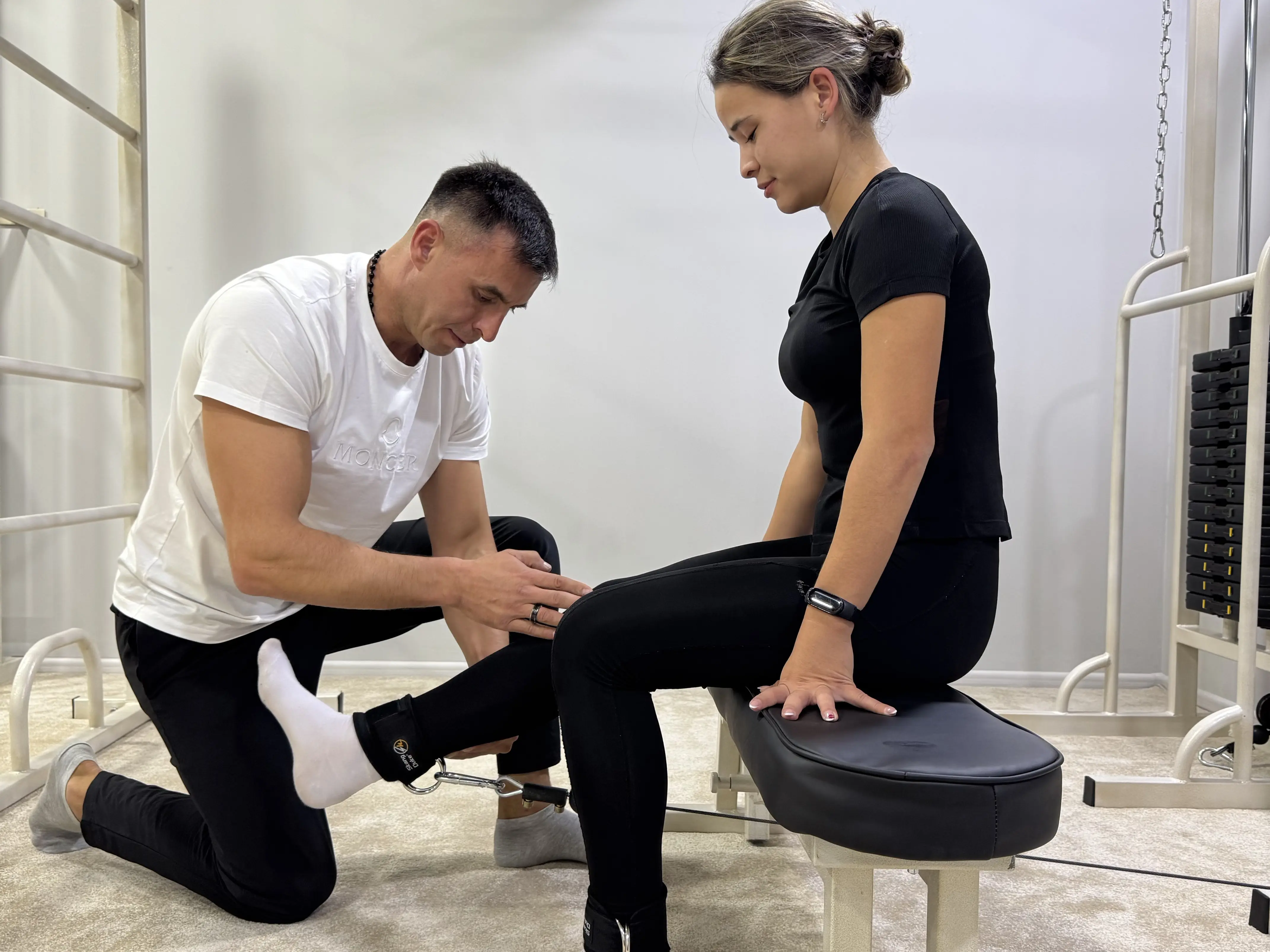 Кинезиотерапия