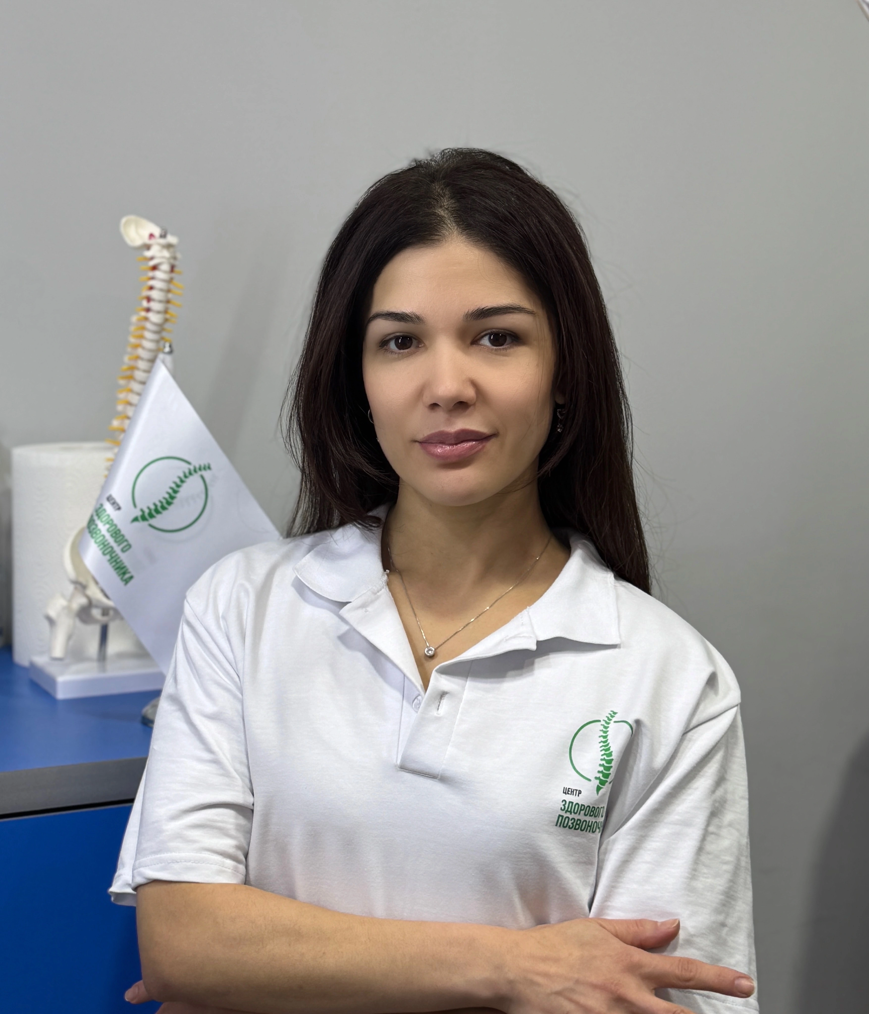 Азиза Жахонгировна Нуруллаева