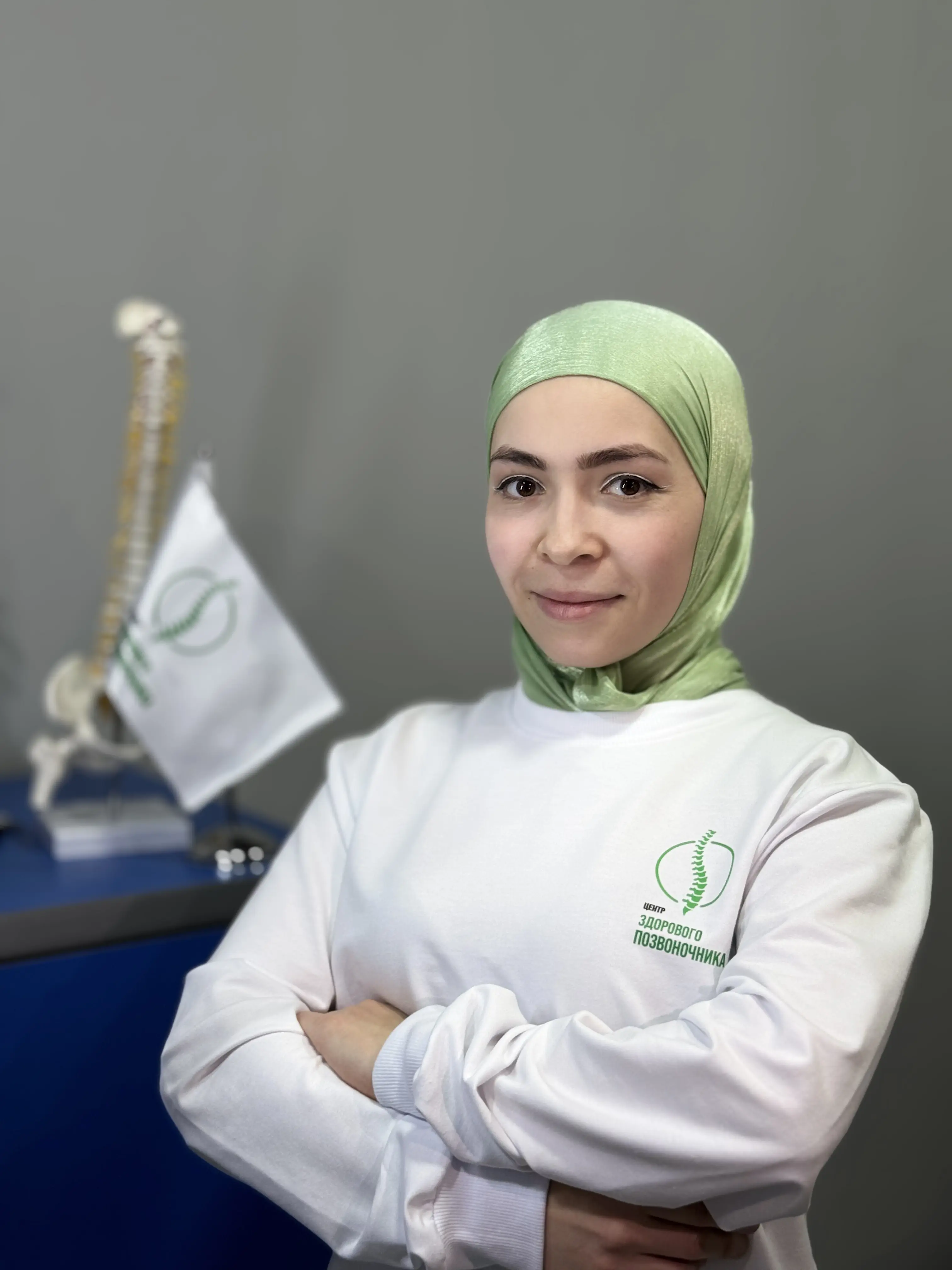 Эргашева Наргиза Рахимберди кизи