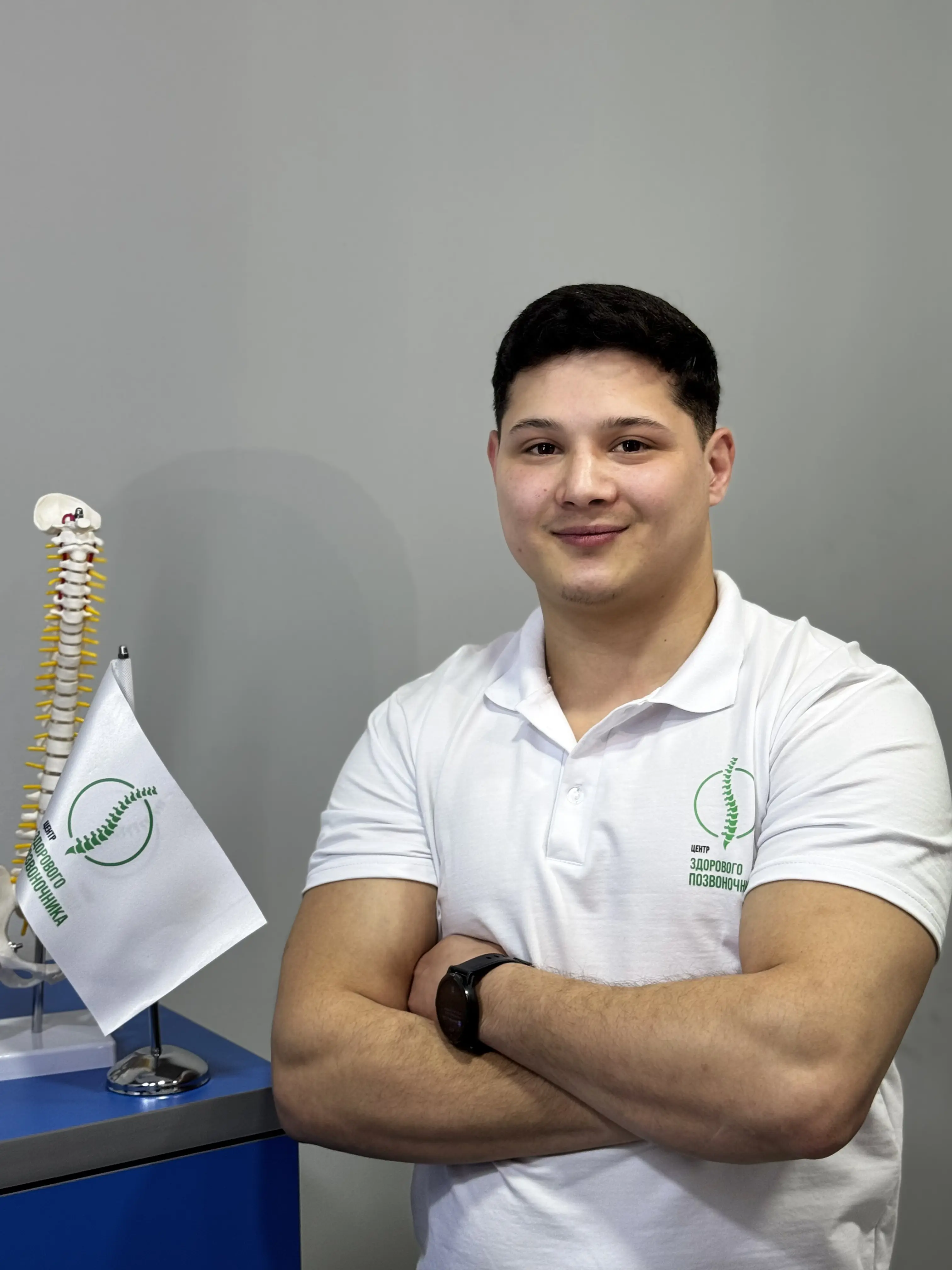 Норбоев Самандар Асрор угли